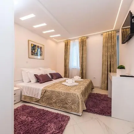 By The Sea Preko, Ugljan - 14244