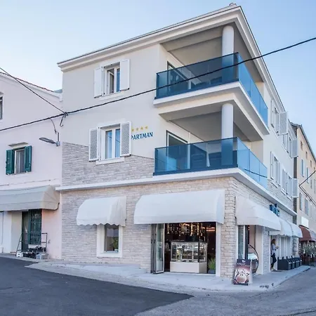 By The Sea Preko, Ugljan - 14244