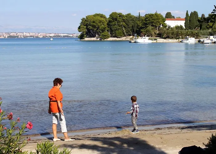 By The Sea Preko, Ugljan - 14244 Daire
