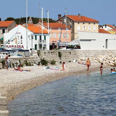 By The Sea Preko, Ugljan - 14244