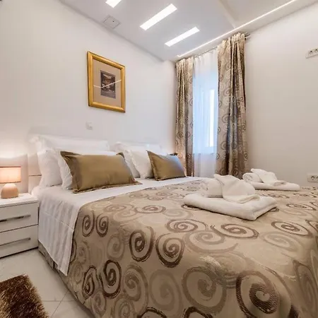 By The Sea Preko, Ugljan - 14244 *