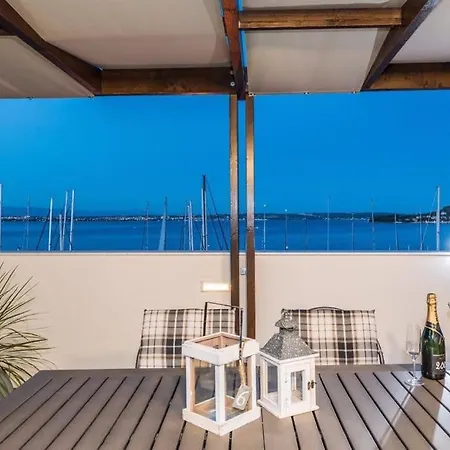 By The Sea Preko, Ugljan - 14244